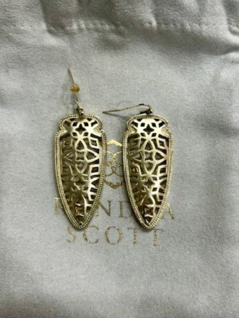 Kendra Scott Earrings